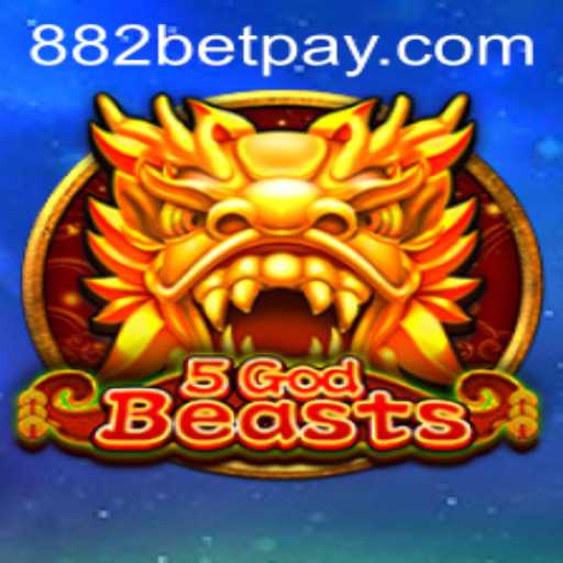 Discover the Exciting World of 5GodBeasts: A Thrilling Game Experience by 882bet