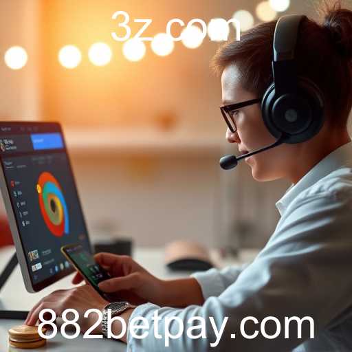 A Ascensão da 882bet no Mercado de Jogos Online em 2025