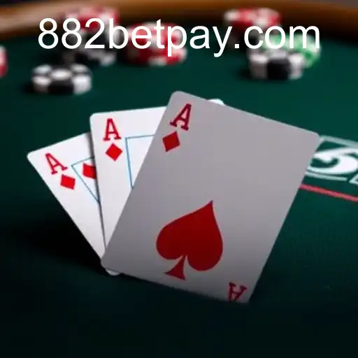 The World of Blackjack: A Deep Dive into the Game and 882bet Experience