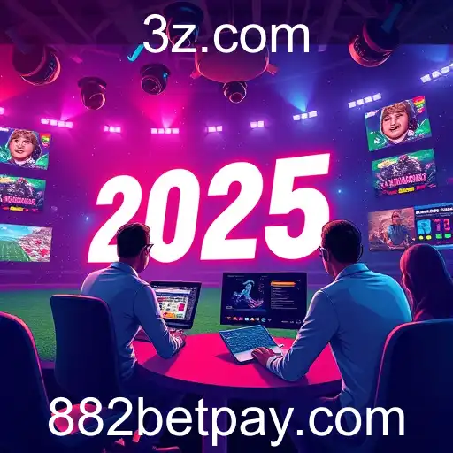 Evolução dos Jogos de Azar com 882bet no Brasil