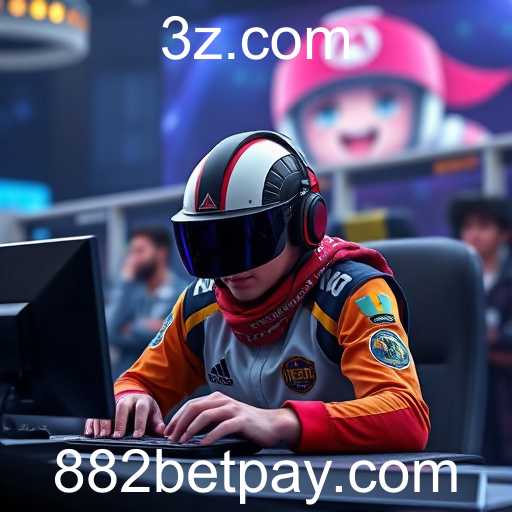 Tendências Emergentes nos Jogos Online em 2025