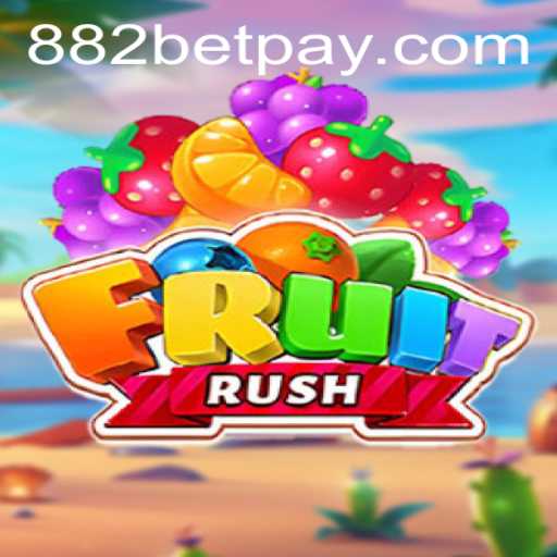 FruitRush: A Juicy Adventure Meets 882bet