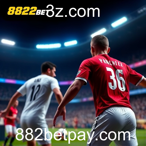 Explorando o Futuro dos Jogos Online com 882bet