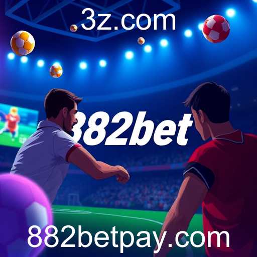 Tendências e Desafios dos Sites de Jogos: O Caso do 882bet