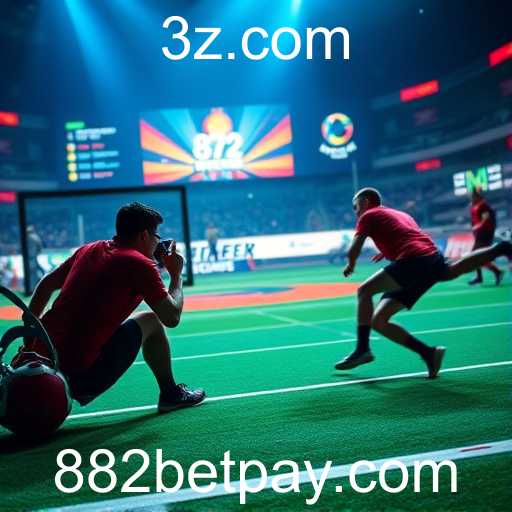 Crescimento das Apostas Online no Brasil