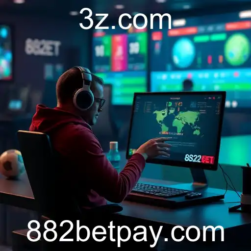 O Impacto do Casino Online em 2025