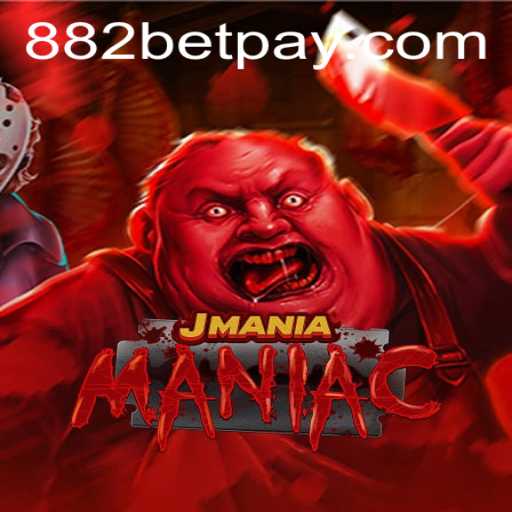 JManiaManiac: A Thrilling Adventure Awaits with 882bet