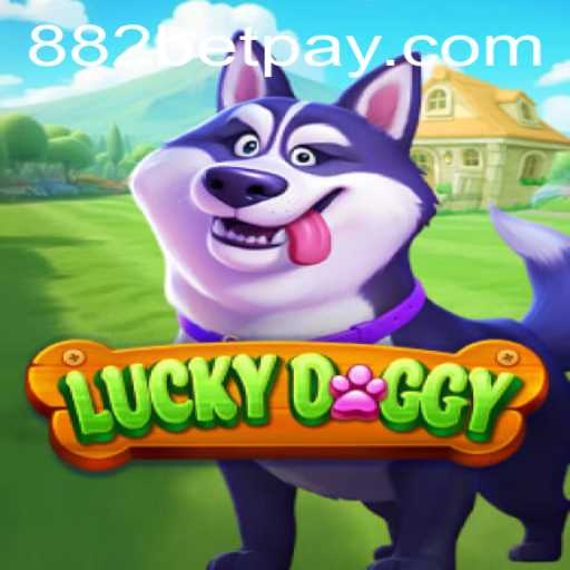 Exploring the Exciting World of LuckyDoggy: A Closer Look at 882bet's Latest Offering