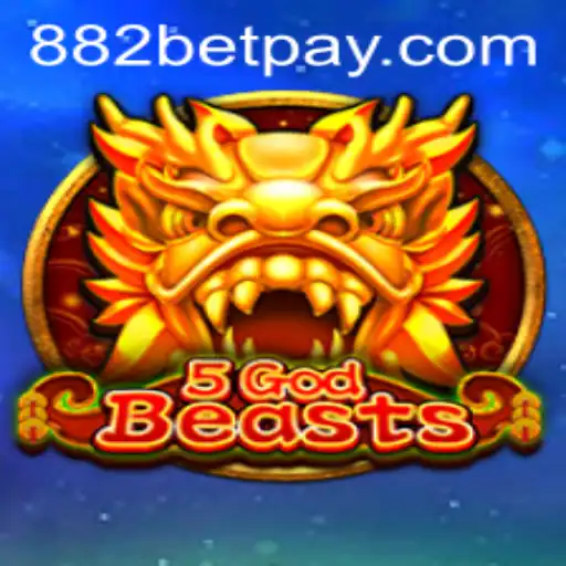 Discover the Exciting World of 5GodBeasts: A Thrilling Game Experience by 882bet