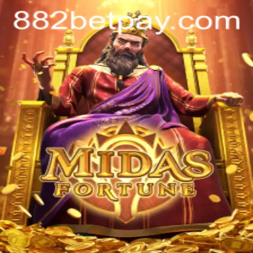Exploring the Thrills of MidasFortune: A Game of Gold and Strategy