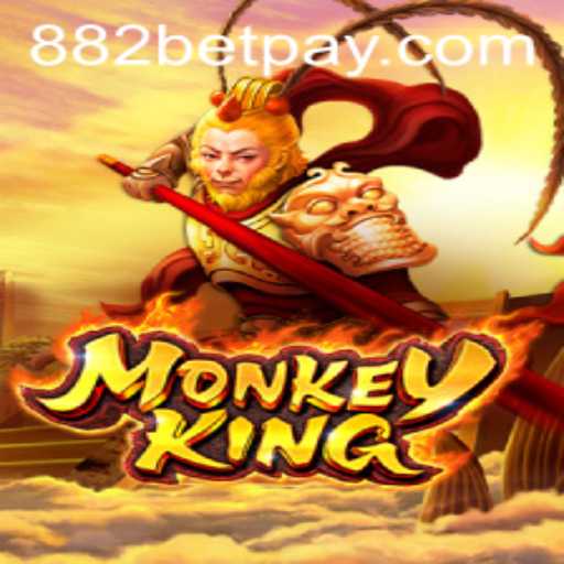 MonkeyKing: An Unveiling of the Legends with 882bet