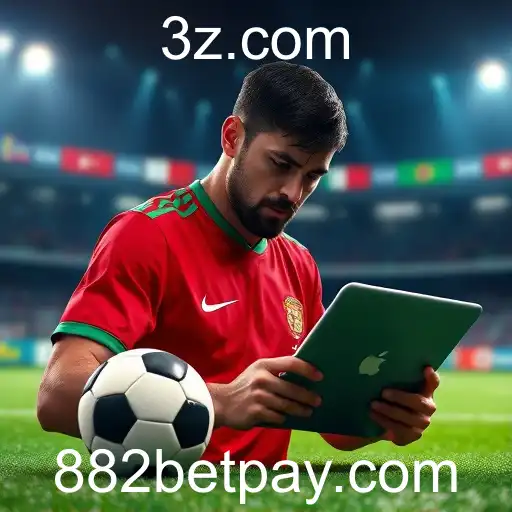 Expansão do Mercado de Apostas Online em Portugal