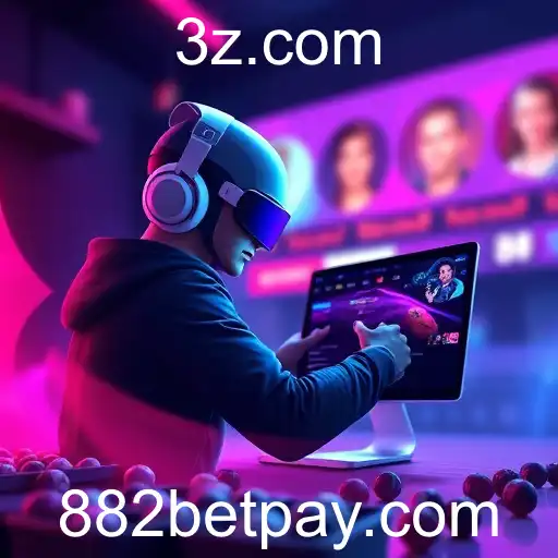 Inovações e Desafios no Mundo dos Jogos Online