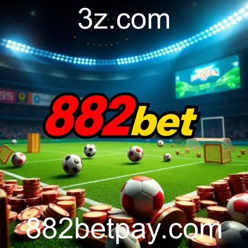 A Ascensão do 882bet e o Cenário Atual de Jogos Online