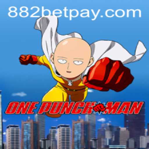 Unveiling OnePunchMan Casino Game: A Dynamic Fusion with 882bet