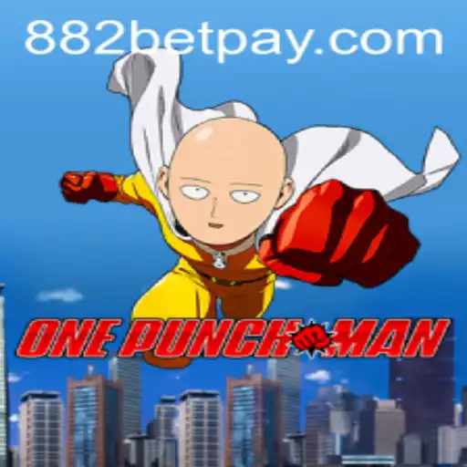 Unveiling OnePunchMan Casino Game: A Dynamic Fusion with 882bet