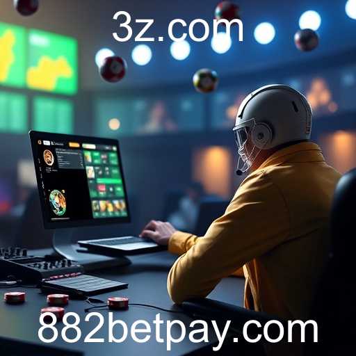 Tendências e Desafios do Mercado de Jogos Online em 2025