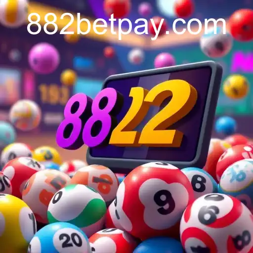 Exploring the Exciting World of Online Lottery with 882Bet