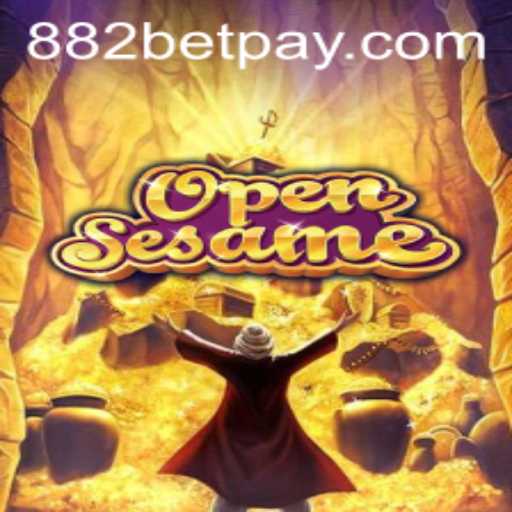 Discovering OpenSesame: A Captivating Game Experience with 882bet