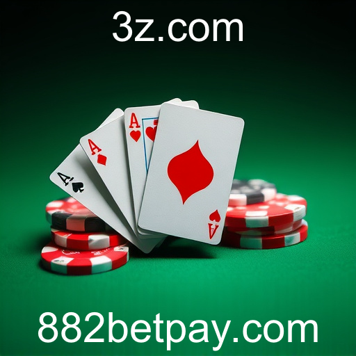 Explorando a Fascinante Categoria de Online Poker no 882bet