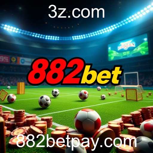 A Ascensão do 882bet e o Cenário Atual de Jogos Online
