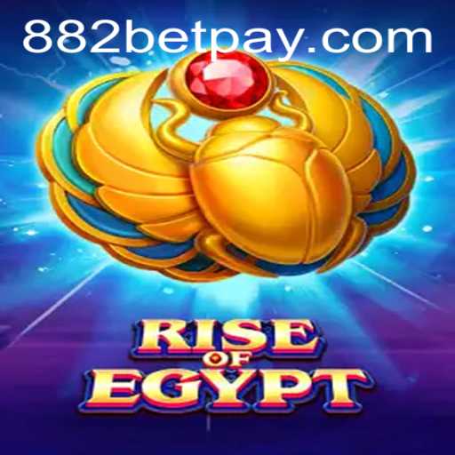 Rise of Egypt: Exploring the Ancient World with 882bet