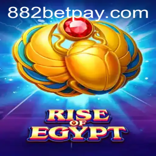 Rise of Egypt: Exploring the Ancient World with 882bet