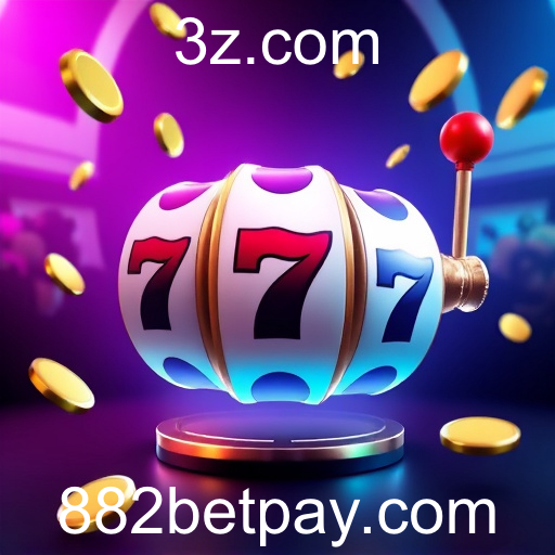 Explorando a Diversão dos Jogos de Slot no 882bet