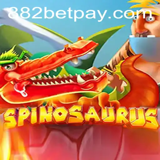 Discover the Thrilling World of Spinosaurus: A New Game on 882bet